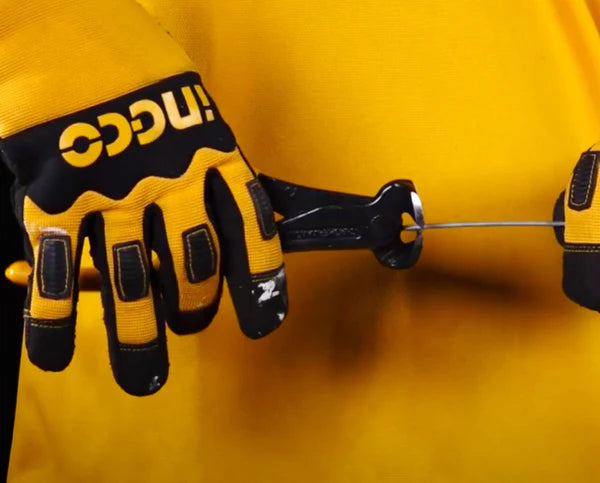 End Cutting Pliers 160mm, 180mm