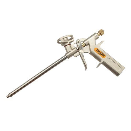 TOLSEN Foam Gun Aluminium Alloy Heavy Duty
