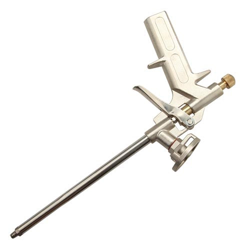 TOLSEN Foam Gun Aluminium Alloy Heavy Duty