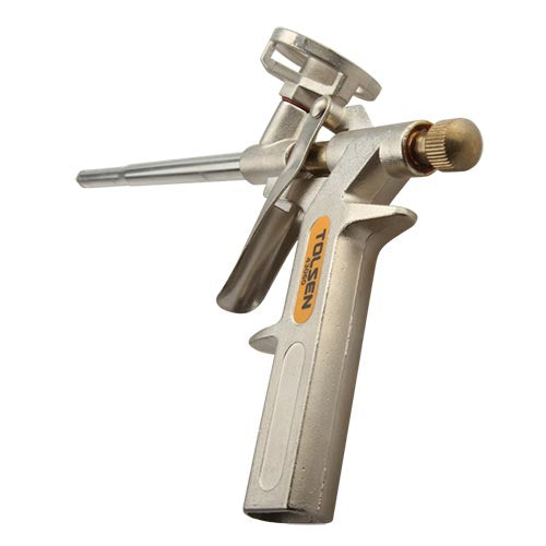 TOLSEN Foam Gun Aluminium Alloy Heavy Duty