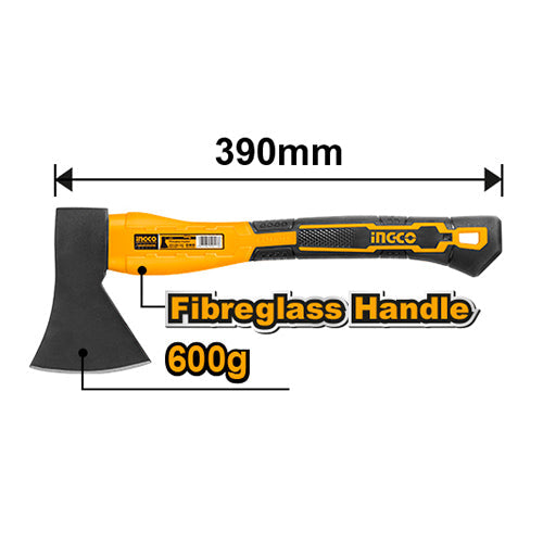 Axe F/G 600g, 800g, 1000g, 1250g