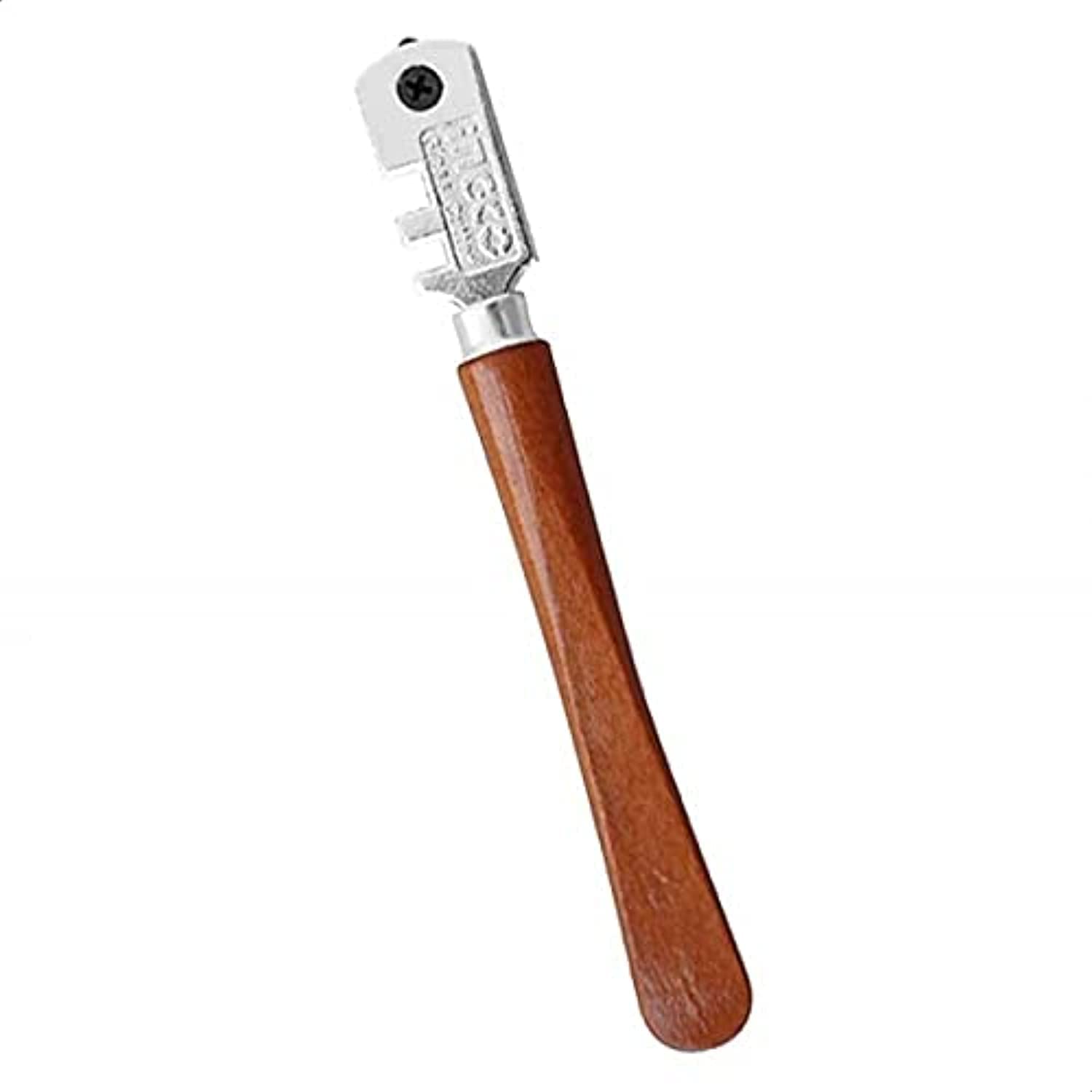 Glass Cutter 6 Wheels