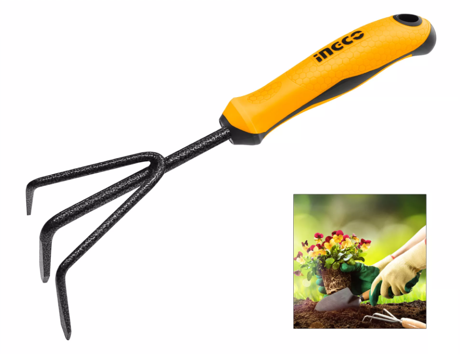 Garden Small Tool Grubber