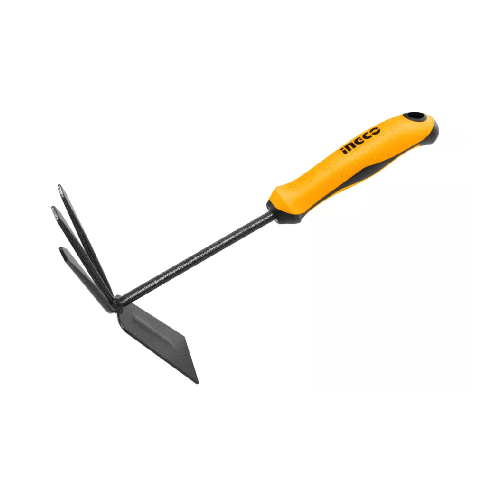 Garden Small Tool Brubber & Hoe