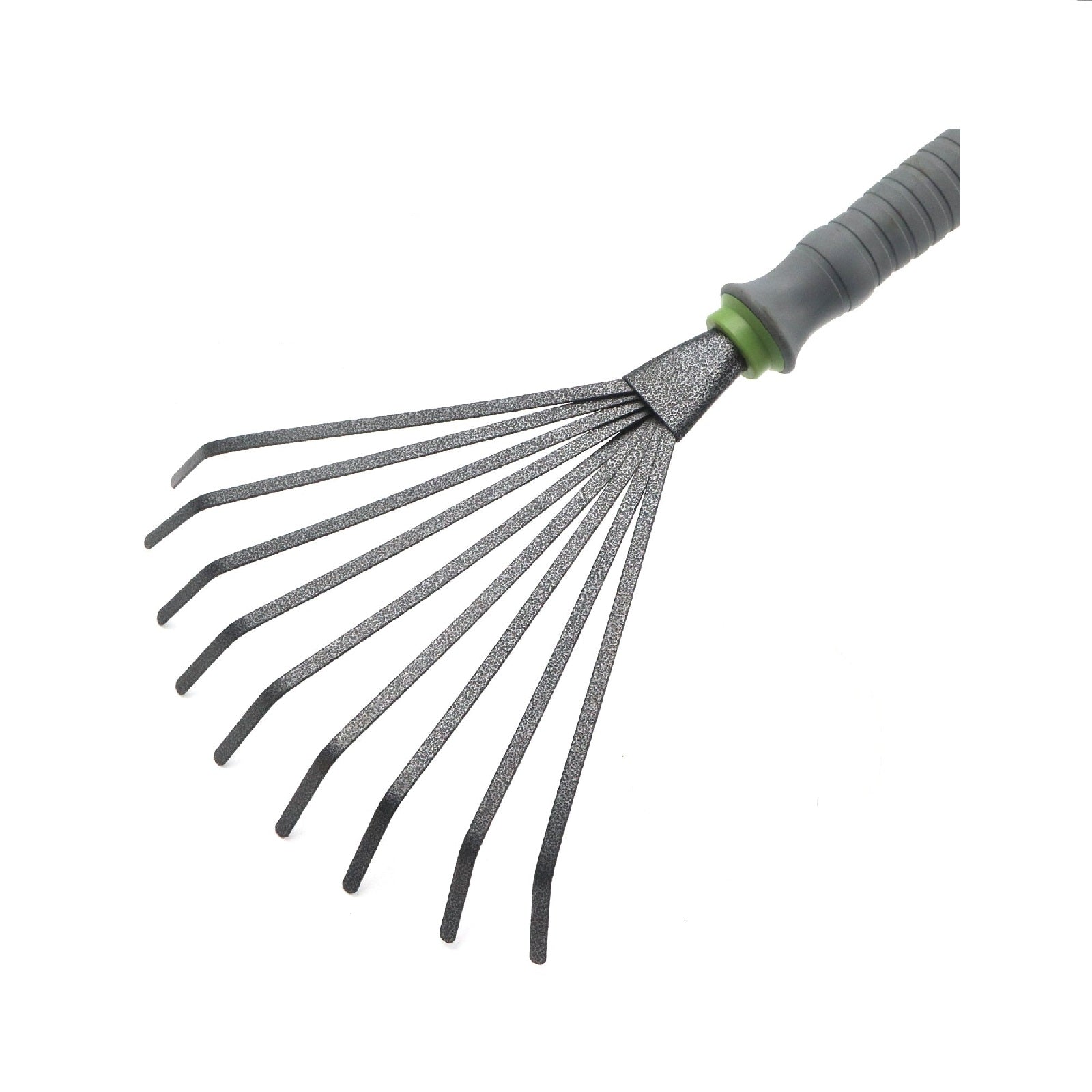 Garden Small Tool Fan Rake