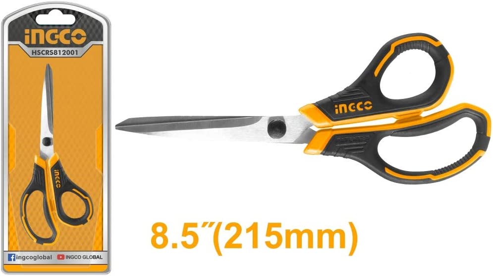 General Scissors 215mm, 275mm