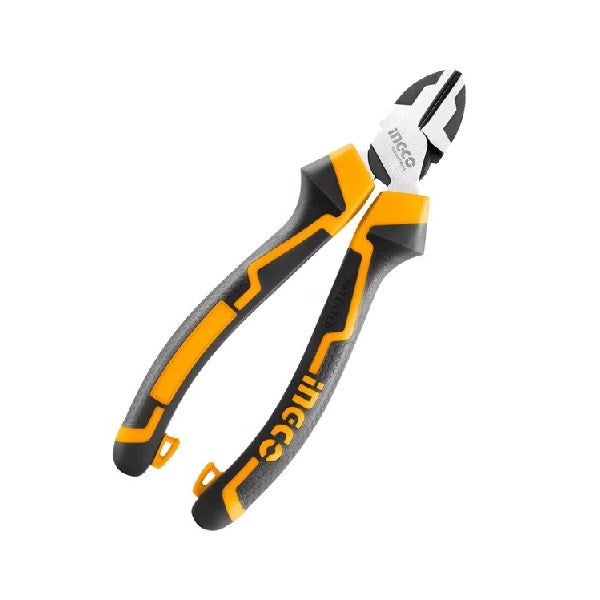 High Leverage Side Cut Pliers 160mm, 180mm