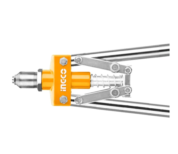 Hand Riveter Long Arm 420mm