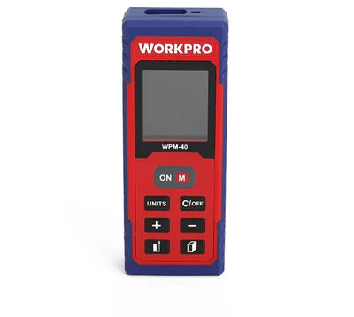 Laser Distance Detector 20m/40m