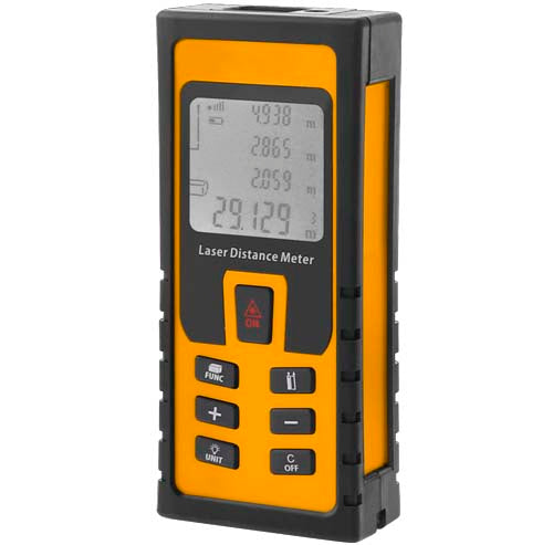 Laser Distance Detector 60m