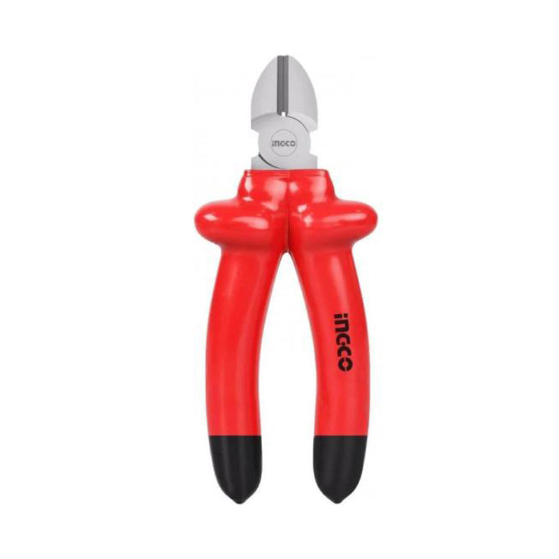 Insulated Diagonal Cutting Pliers 160mm