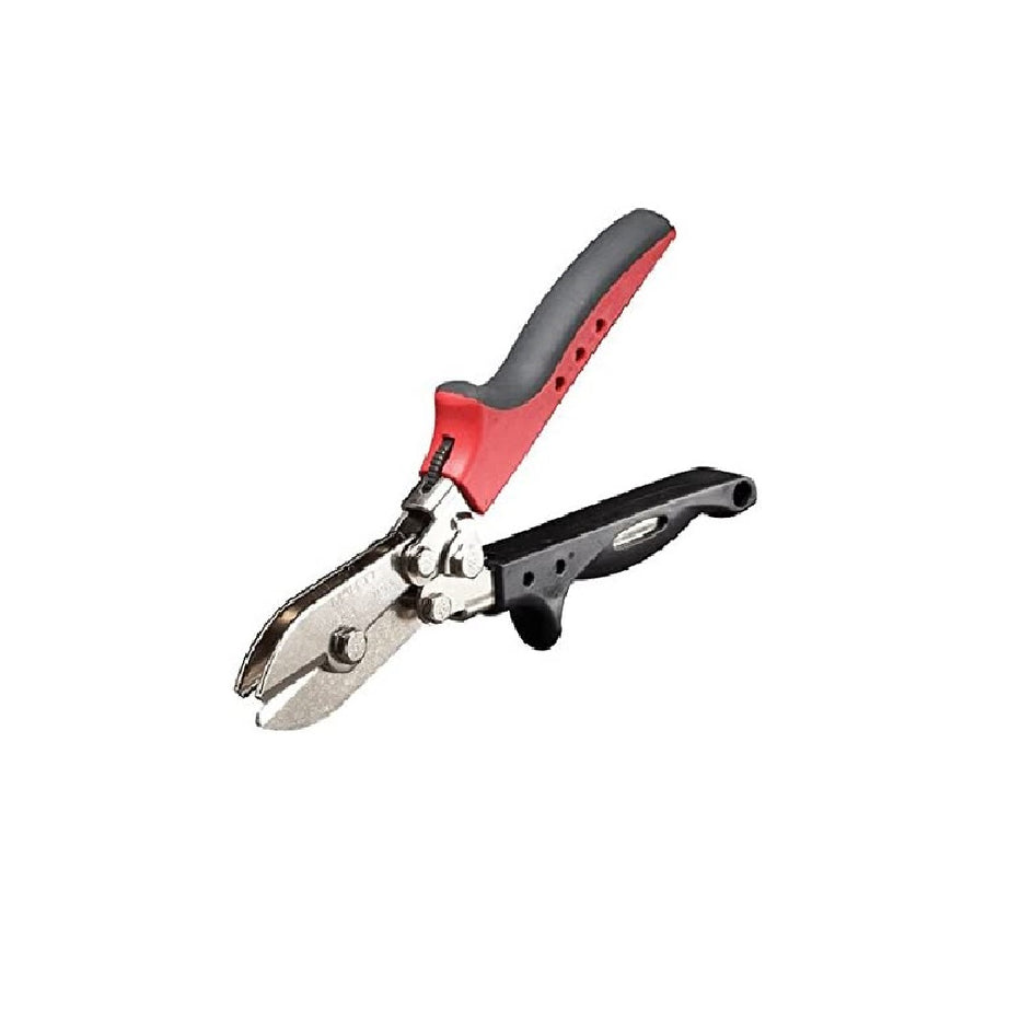 Malco SC3REV 3 Blade Sheet Metal Crimper 229mm Redline