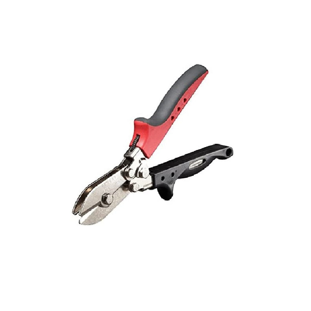 Malco SC3REV 3 Blade Sheet Metal Crimper 229mm Redline