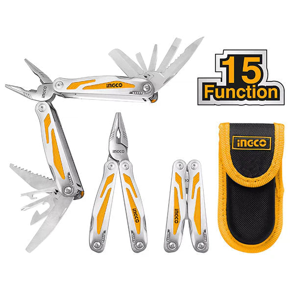 Multi-Function Tools Folding