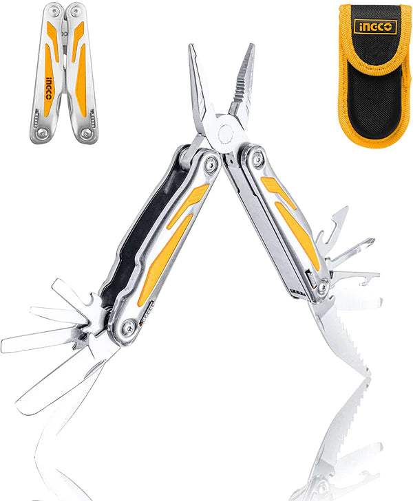 Multi-Function Tools Folding
