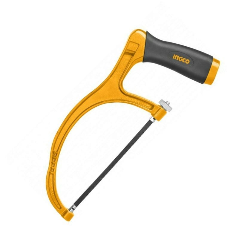 Mini Hacksaw 150mm