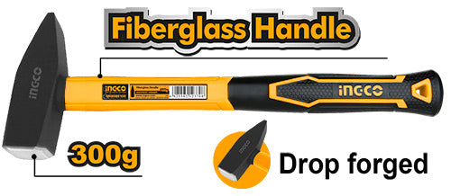 Machinist Hammer Multiple Sizes