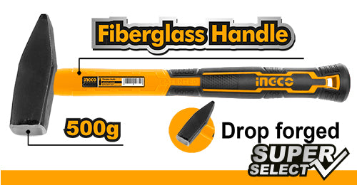 Machinist Hammer Multiple Sizes