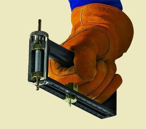 Malco HC1SV / HC2SV Sheet Metal Hole Cutter 51-305mm, 51-508mm