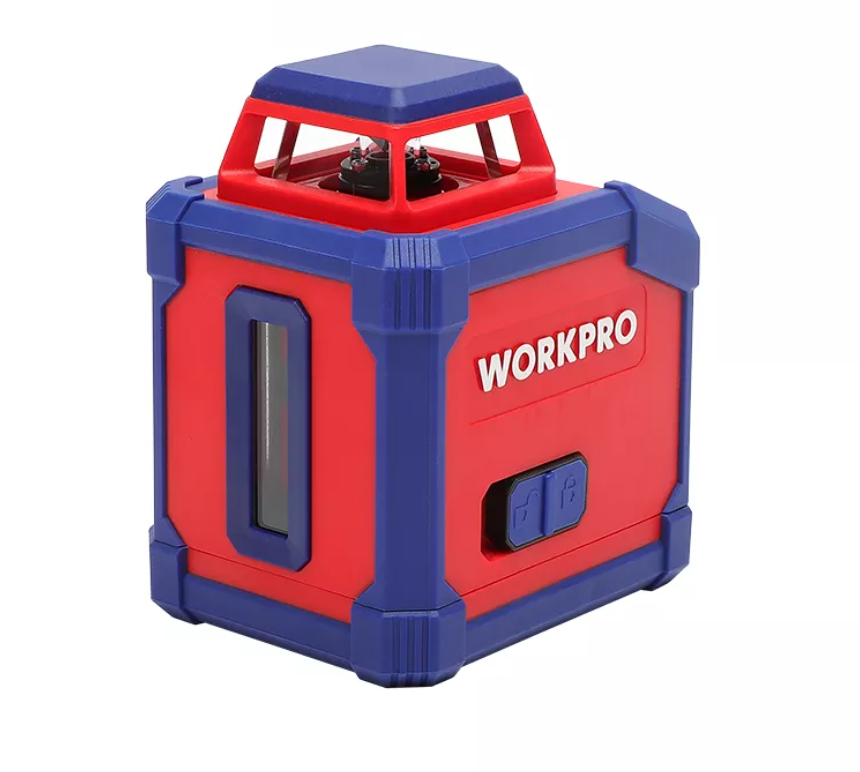 Mini Self-Leveling Cross Line Laser