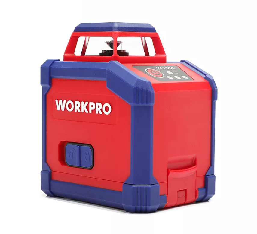 Mini Self-Leveling Cross Line Laser