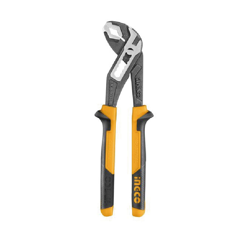 Multi Grip Pliers Multiple Sizes