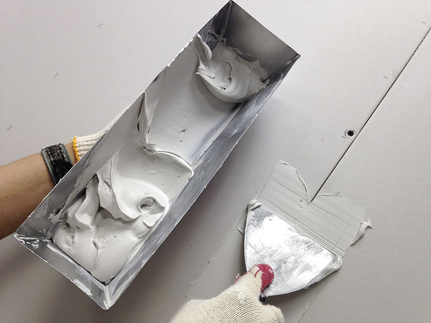 Goldblatt G05225 Mud Pan S/S 350mm