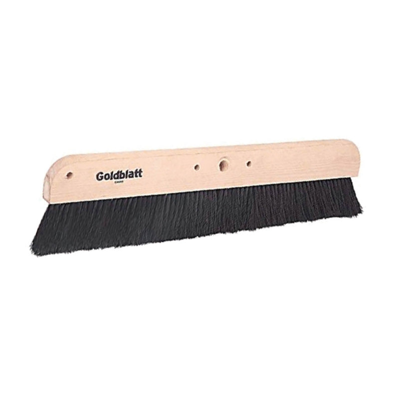 Goldblatt G06955 Concrete Broom 600mm