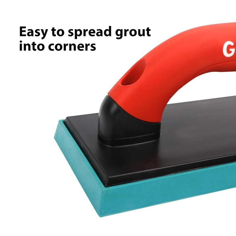 Goldblatt G02371 Epoxy Grout Float 230x100mm