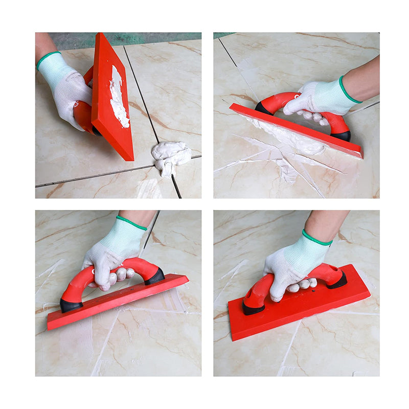 Goldblatt G02763 Extra Clean Grout Float Soft Grip 250X100mm