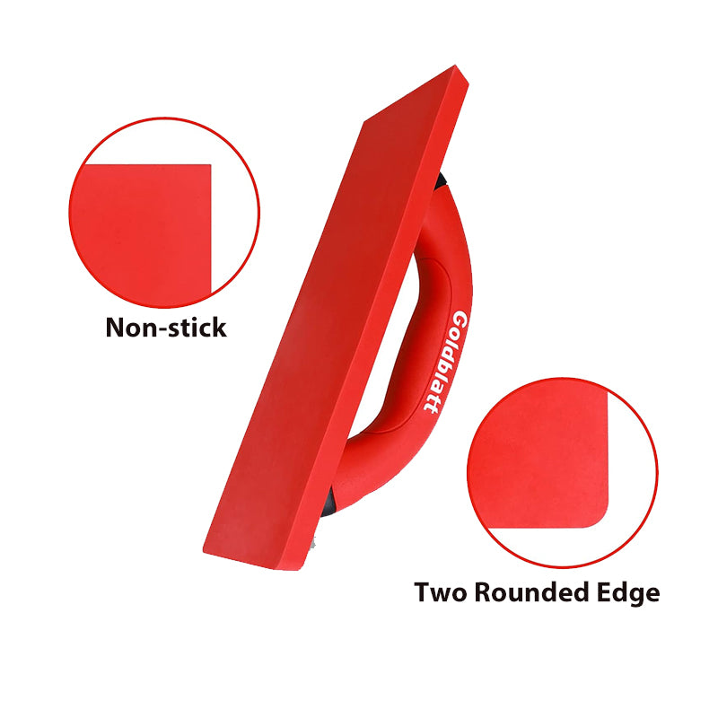 Goldblatt G02763 Extra Clean Grout Float Soft Grip 250X100mm