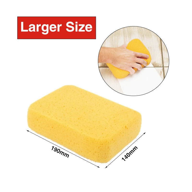 Goldblatt G02162 G02162 Extra Large All Purpose Sponge
