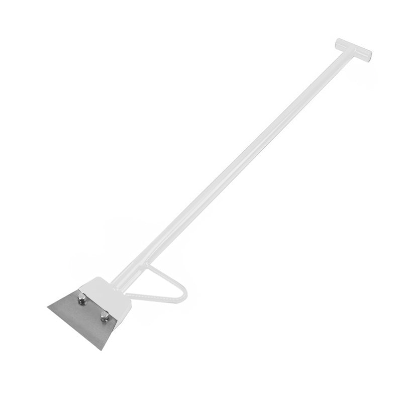 Goldblatt G02161 Floor Scraper Blade Heavy Duty 180mm, G02142 Extra Blade