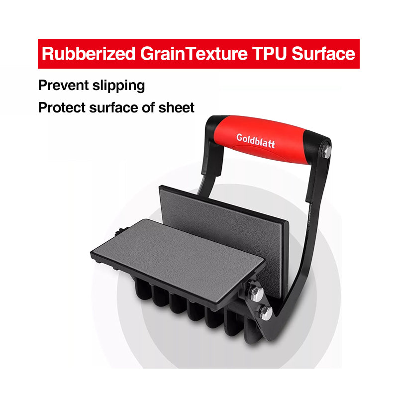 Goldblatt G08367 Gorilla Gripper Panel Carrier