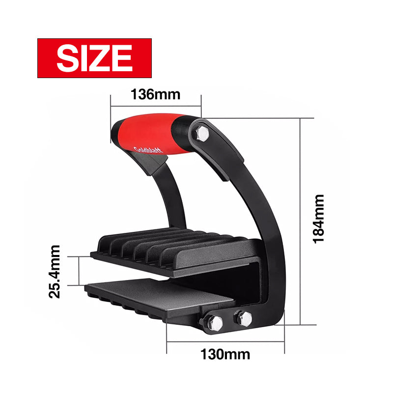 Goldblatt G08367 Gorilla Gripper Panel Carrier