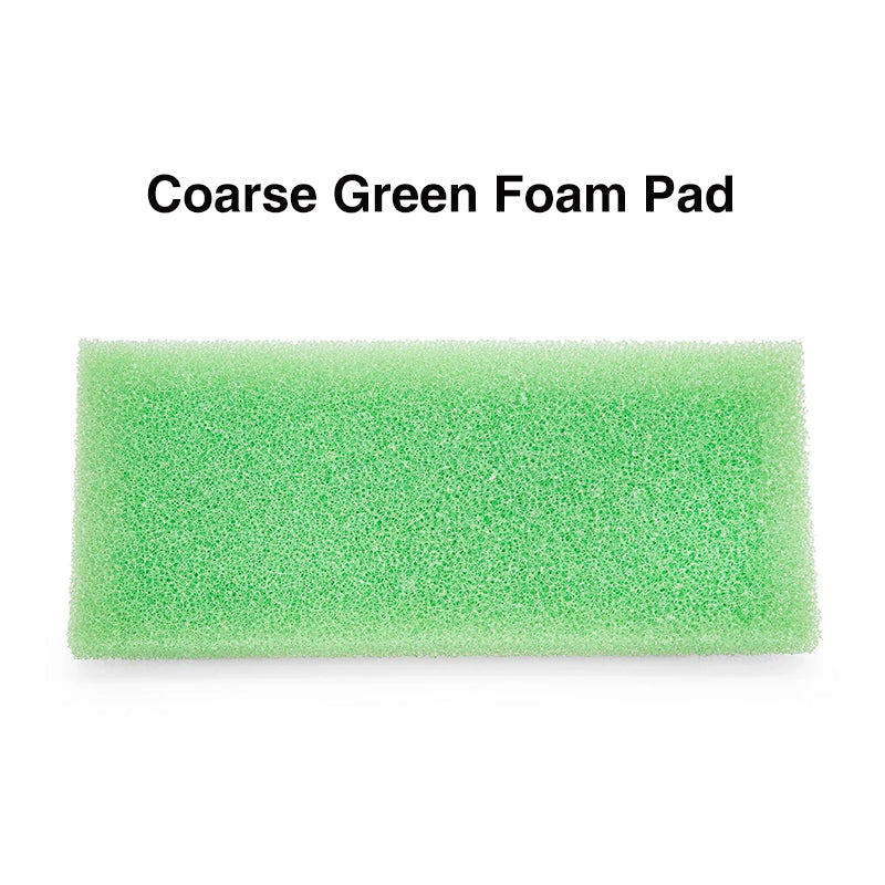 Goldblatt Green Foam Float Soft Grip Handle Multiple Sizes