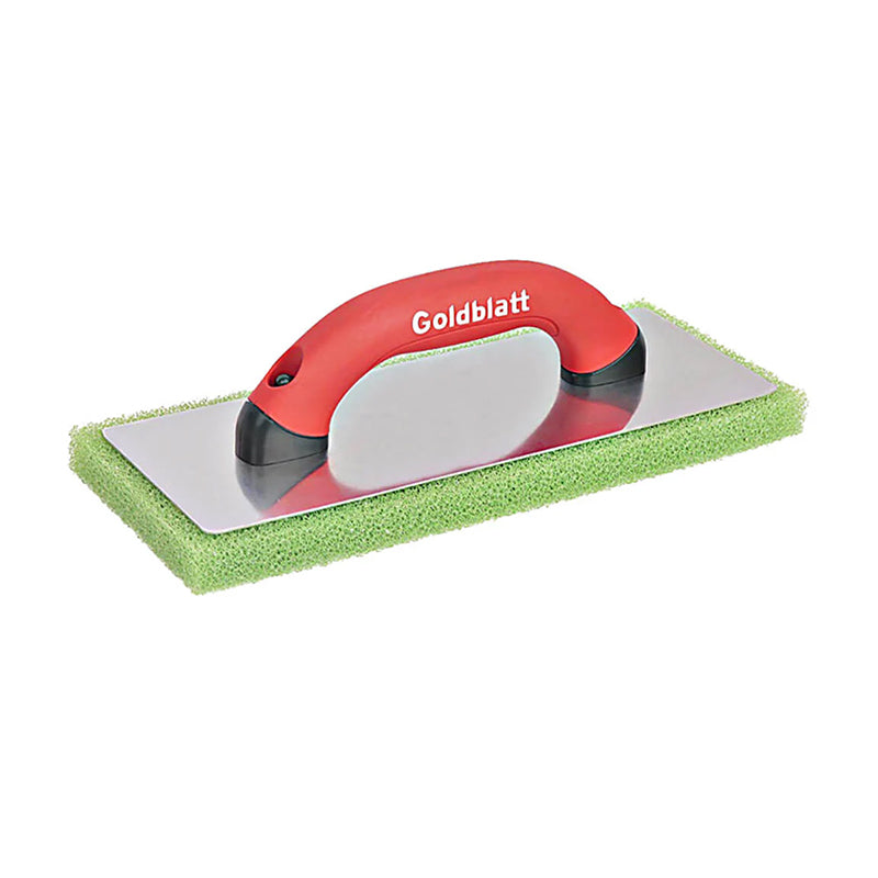 Goldblatt Green Foam Float Soft Grip Handle Multiple Sizes