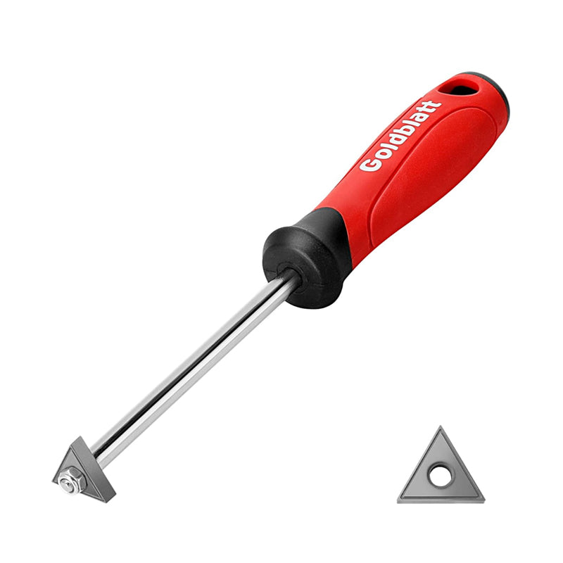 Goldblatt G02404 Grout Removal Tool