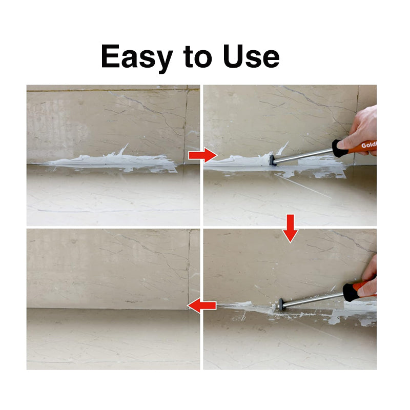 Goldblatt G02404 Grout Removal Tool