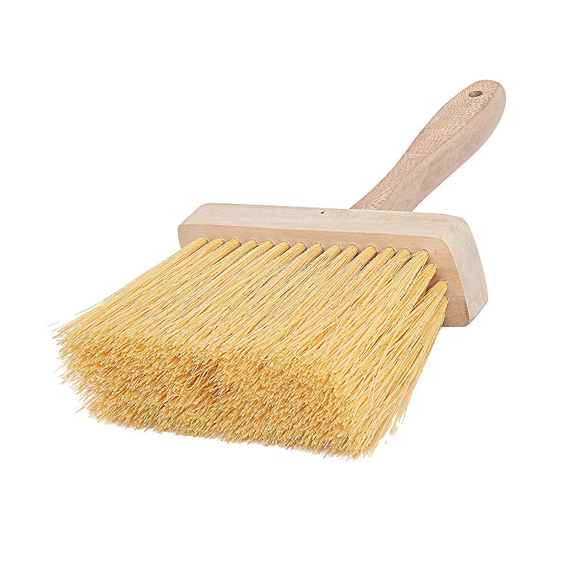 Goldblatt G06989 Plastic Bristle Masonry Brush