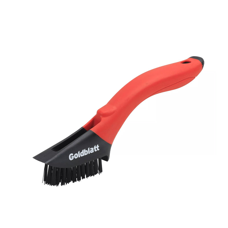 Goldblatt G02045 Pro Tile And Grout Brush