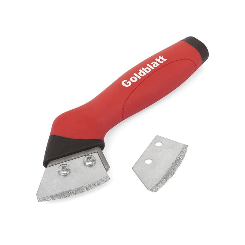 Goldblatt G02738 Pro Tile Grout Saw