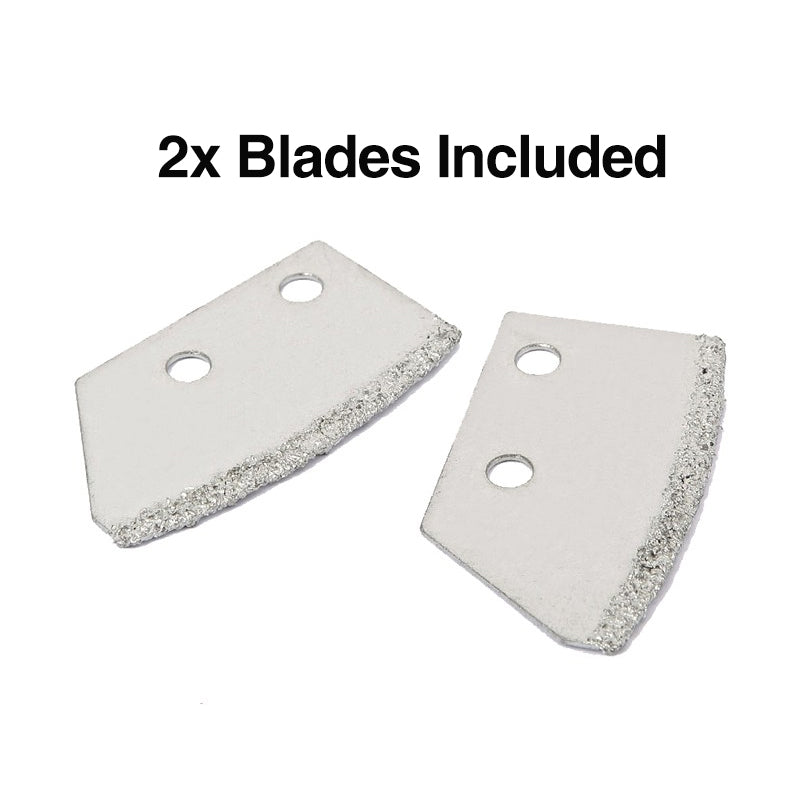 Goldblatt G02738 Pro Tile Grout Saw