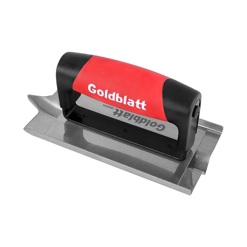 Goldblatt Groover S/S Soft Grip Handle Multiple Sizes