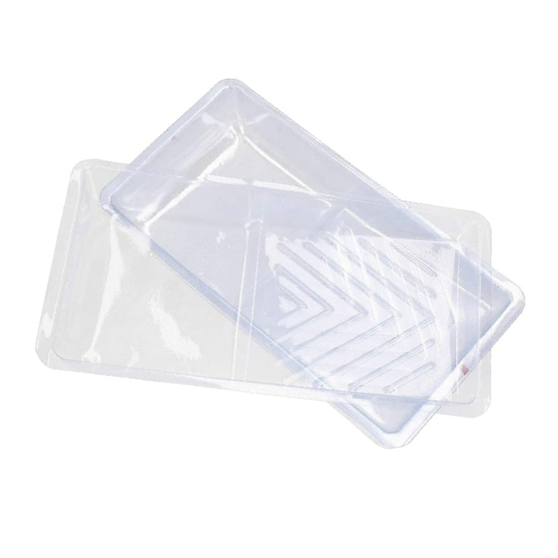 Rollingdog Disposable Tray Liners 100mm/230mm Kangaroo Site Supplies