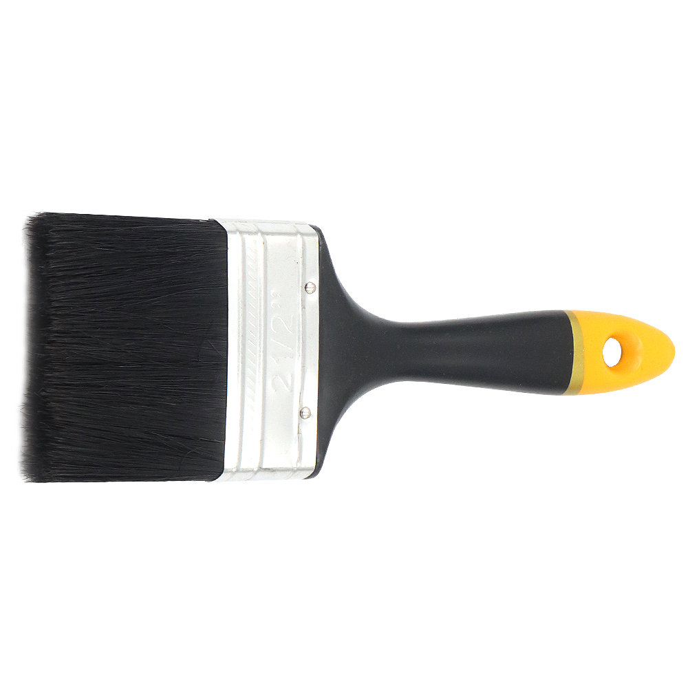 Paint Brush Economy Multiple Sizes