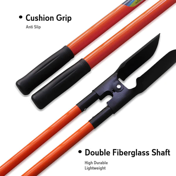 Post Hole Digger F/G Long