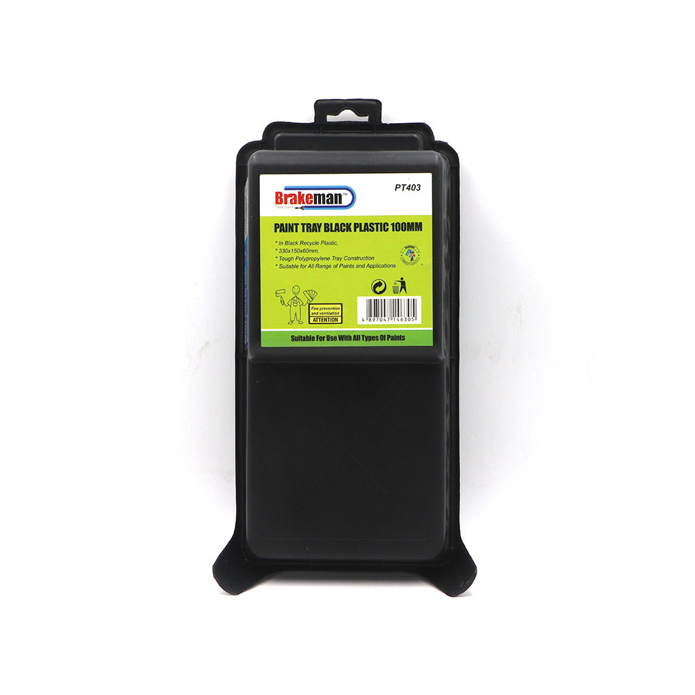 Paint Roller Tray 100mm, 230mm