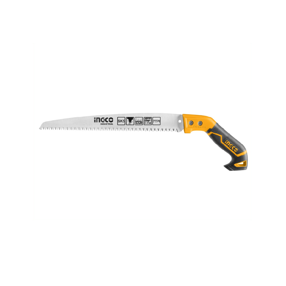 Pruning Saw Straight 300mm