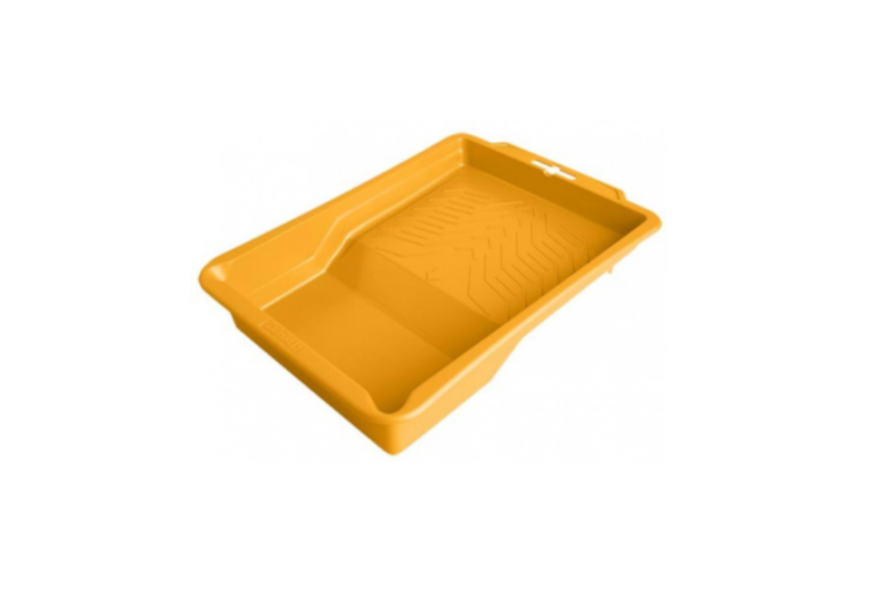 Paint Roller Tray 100mm, 230mm